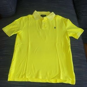 NWOT Boys Ralph Lauren Polo Tee Shirt
